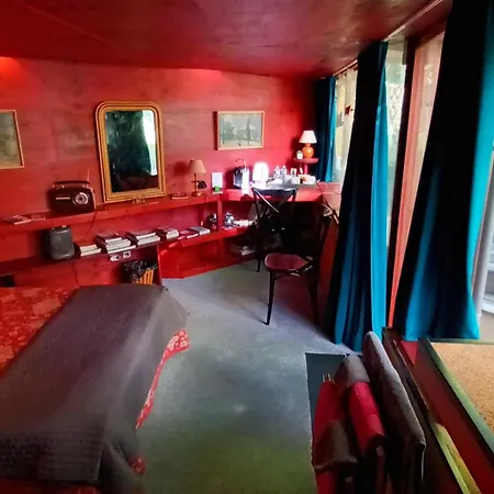 ホテル Bed & Bamboo