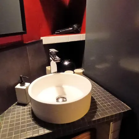 Bed & Bamboo 4* Paris