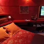 Bed & Bamboo Szálloda Párizs