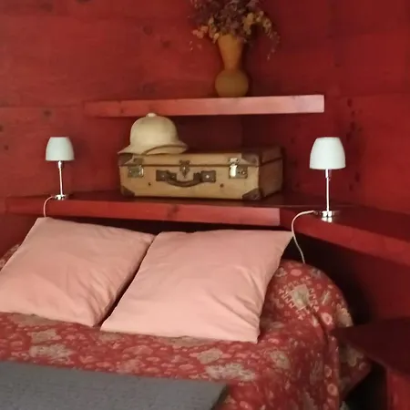 Bed & Bamboo Guest house