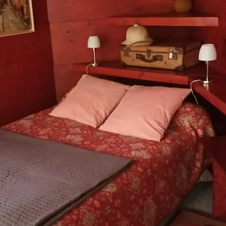 Bed & Bamboo Paris