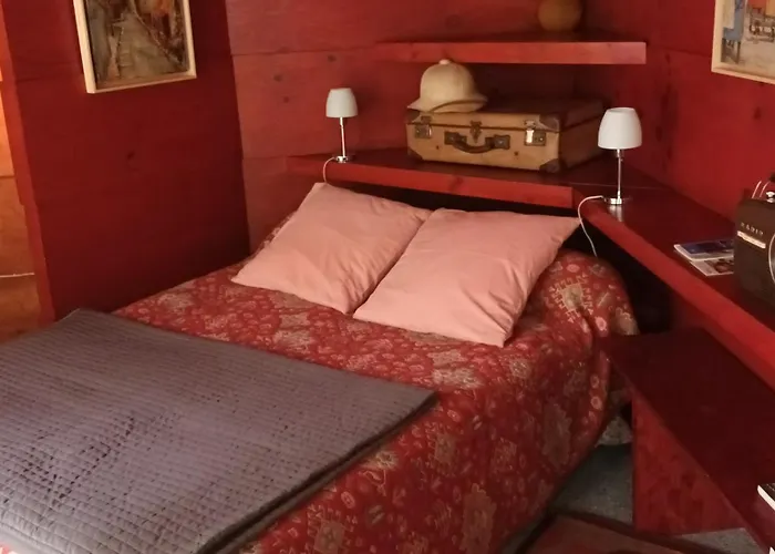 Bed & Bamboo Παρίσι