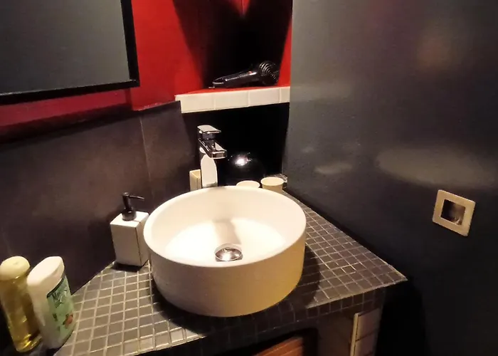 Bed & Bamboo 4* Париж