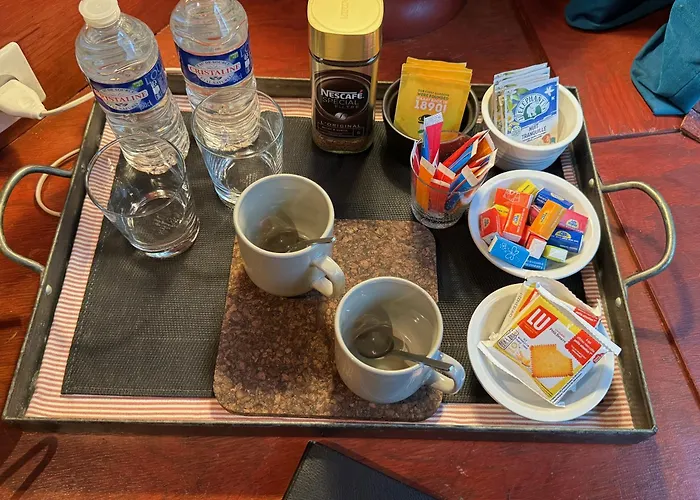 Отель Bed & Bamboo 4*