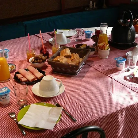 Ξενοδοχείο Bed & Bamboo Παρίσι