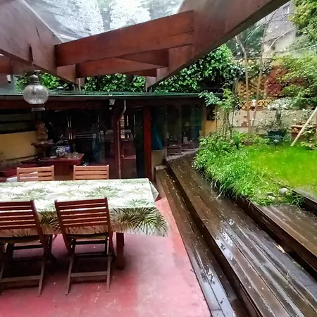 Bed & Bamboo Παρίσι