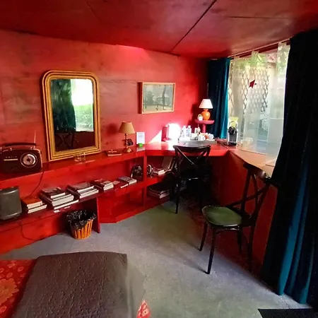 Bed & Bamboo Παρίσι