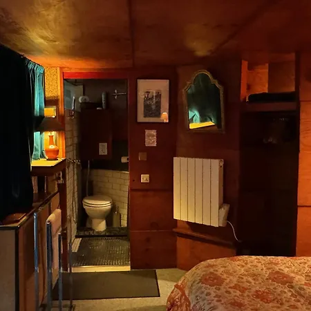 Bed & Bamboo 4* Παρίσι